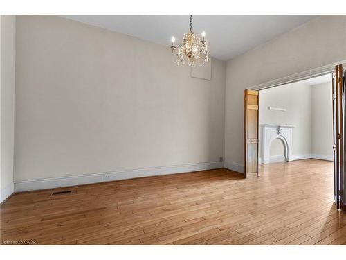 241 Robert Street, Hamilton, ON - Indoor Photo Showing Other Room