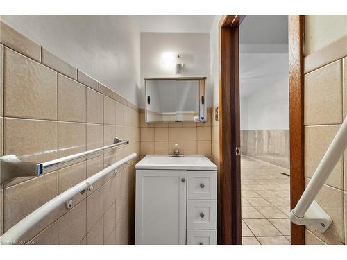 241 Robert Street, Hamilton, ON - Indoor