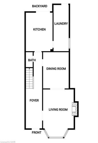 241 Robert Street, Hamilton, ON - Other