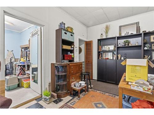 30 Chatham Street, Hamilton, ON - Indoor Photo Showing Office