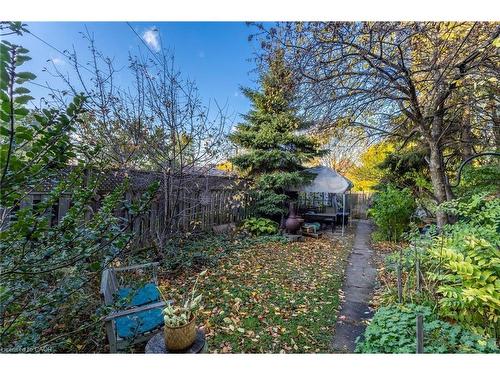 30 Chatham Street, Hamilton, ON - Outdoor