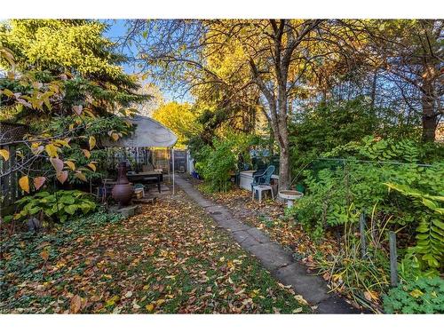 30 Chatham Street, Hamilton, ON - Outdoor