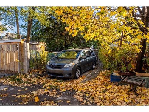 30 Chatham Street, Hamilton, ON - Outdoor