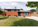 18 Silverdale Crescent, London, ON  - Outdoor 
