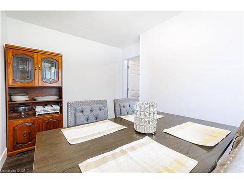 18 Silverdale Crescent, London, ON - Indoor