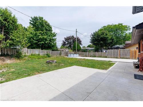 18 Silverdale Crescent, London, ON - Outdoor