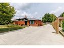 18 Silverdale Crescent, London, ON  - Outdoor 