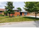 18 Silverdale Crescent, London, ON  - Outdoor 