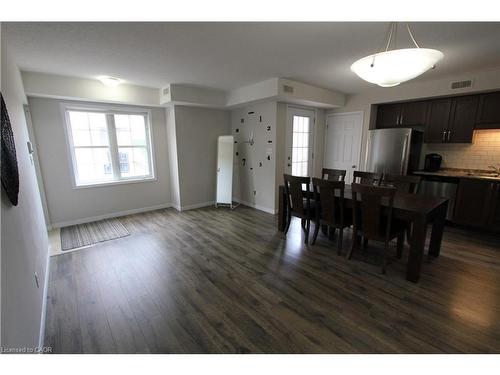 3E-255 Maitland Street, Kitchener, ON - Indoor