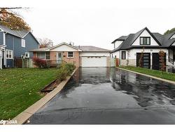 Basement-34 Glenmanor Drive  Oakville, ON L6K 2B4