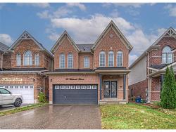 52 Weatherall Avenue  Cambridge, ON N3H 0C1