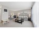 11 Hillbrook Crescent, Kitchener, ON  - Indoor Photo Showing Living Room 