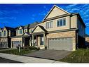 466 Blackburn Drive, Brantford, ON  - Outdoor With Facade 