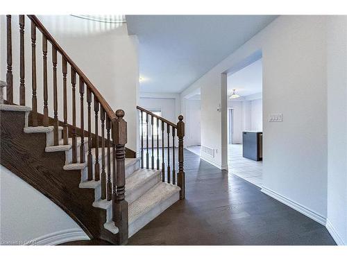 466 Blackburn Drive, Brantford, ON - Indoor Photo Showing Other Room