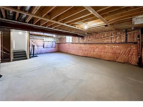 466 Blackburn Drive, Brantford, ON - Indoor Photo Showing Basement