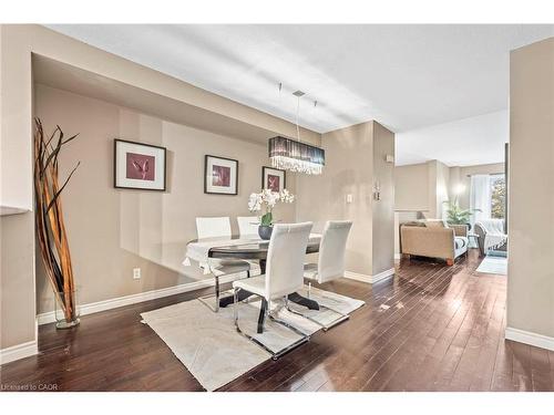 51-2531 Northampton Boulevard, Burlington, ON - Indoor