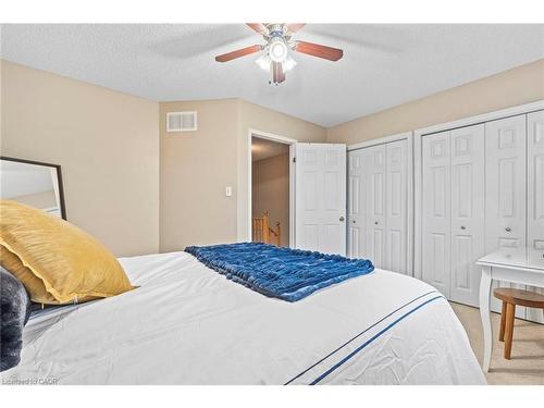 51-2531 Northampton Boulevard, Burlington, ON - Indoor Photo Showing Bedroom