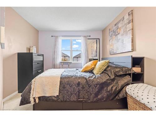 51-2531 Northampton Boulevard, Burlington, ON - Indoor Photo Showing Bedroom