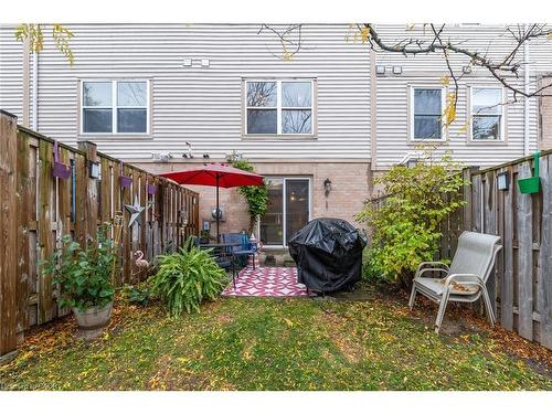 51-2531 Northampton Boulevard, Burlington, ON - Outdoor With Deck Patio Veranda With Exterior