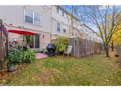 51-2531 Northampton Boulevard, Burlington, ON - Outdoor With Exterior