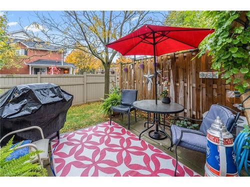 51-2531 Northampton Boulevard, Burlington, ON - Outdoor With Deck Patio Veranda