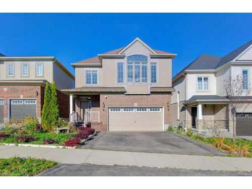 361 Beechdrops Drive  Waterloo, ON N2V 0E8