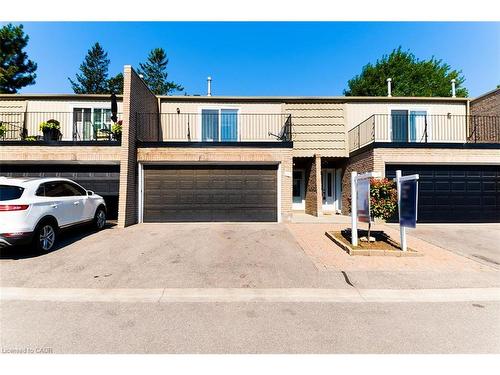 2-1011 White Oak Drive  Burlington, ON L7T 2L3