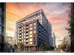 711-543 Richmond Street W Toronto, ON M5V 0W9