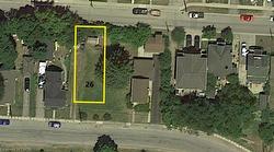26 Grandview Street  Brantford, ON N3R 1Y4