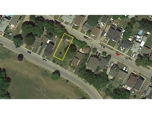 26 Grandview Street, Brantford, ON 