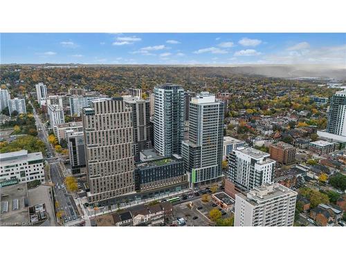 2905-20 George Street, Hamilton, ON - Outdoor With View