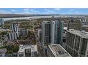 2905-20 George Street, Hamilton, ON  - Outdoor With View 