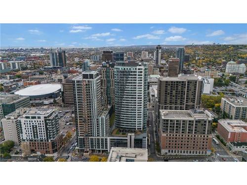 2905-20 George Street, Hamilton, ON - Outdoor