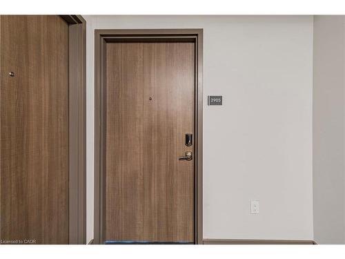 2905-20 George Street, Hamilton, ON - Indoor