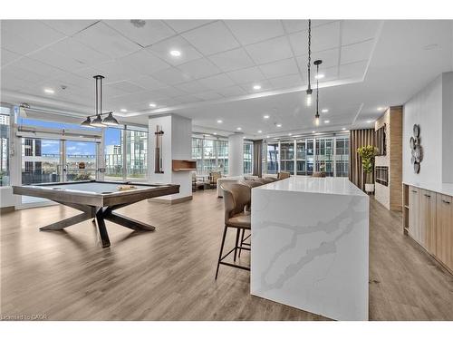 2905-20 George Street, Hamilton, ON - Indoor