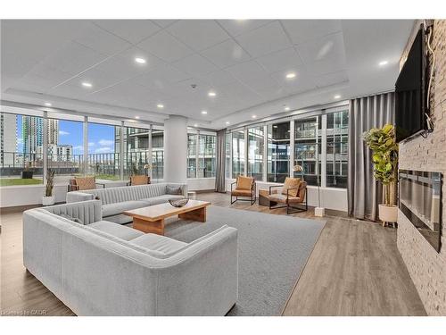 2905-20 George Street, Hamilton, ON - Indoor