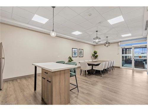 2905-20 George Street, Hamilton, ON - Indoor