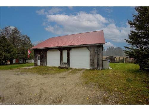 312302 Highway 6 Highway, Ayton, ON - Outdoor