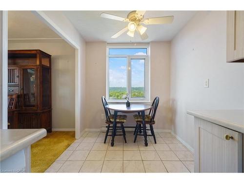 908-30 Harrisford Street, Hamilton, ON - Indoor Photo Showing Dining Room