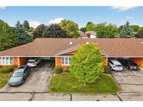 2-20 Courtland Drive  Brantford, ON N3R 7Y2
