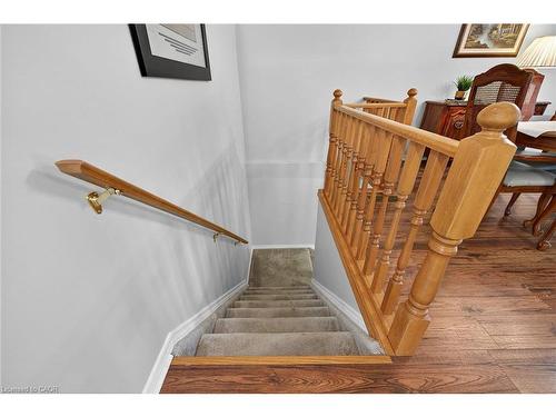 2-20 Courtland Drive, Brantford, ON - Indoor Photo Showing Other Room