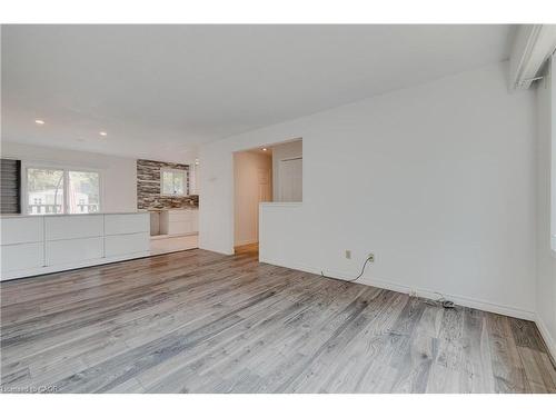 Upper Level-595 Pioneer Drive, Kitchener, ON - Indoor Photo Showing Other Room