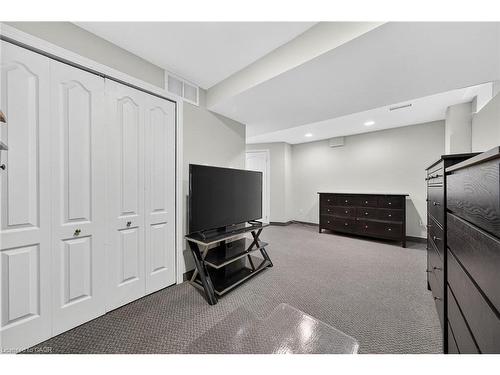 23-7 Southside Place, Hamilton, ON - Indoor