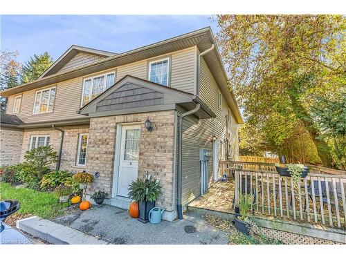 C-180 Union Street W, Listowel, ON 