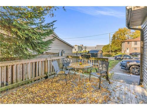 C-180 Union Street W, Listowel, ON 