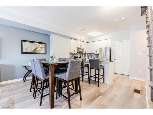 4 Dunsley Way, Whitby, ON - Indoor Photo Showing Dining Room