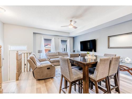 4 Dunsley Way, Whitby, ON - Indoor Photo Showing Other Room