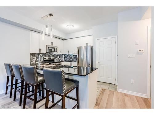 4 Dunsley Way, Whitby, ON - Indoor