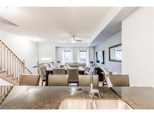 4 Dunsley Way, Whitby, ON - Indoor