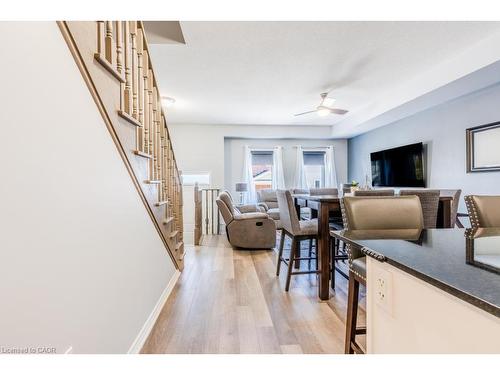 4 Dunsley Way, Whitby, ON - Indoor